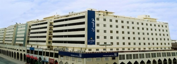 Tulip Inn Riyadh image 1