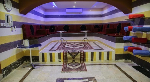 Tulip Inn Riyadh image 13