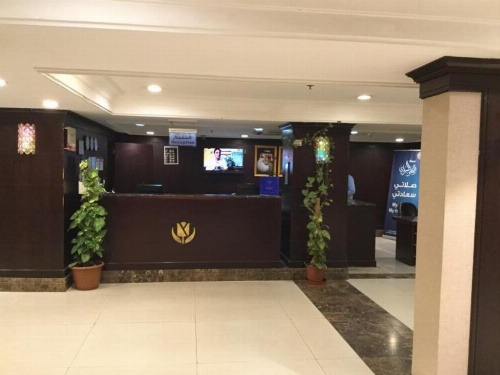 Tulip Inn Riyadh image 14