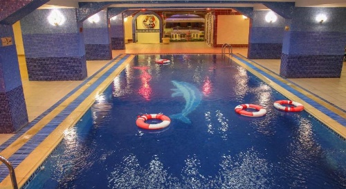 Tulip Inn Riyadh image 15
