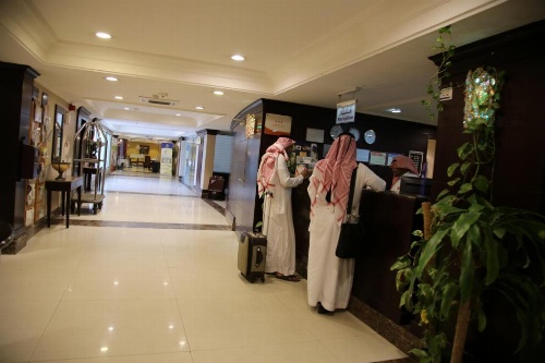 Tulip Inn Riyadh image 17