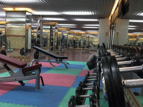 Tulip Inn Riyadh image 18