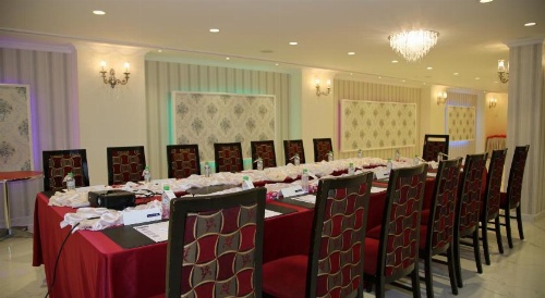 Tulip Inn Riyadh image 2