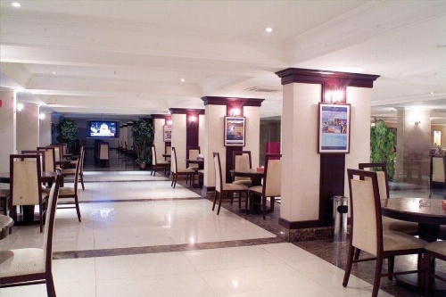 Tulip Inn Riyadh image 22