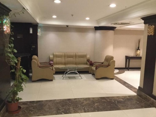 Tulip Inn Riyadh image 23