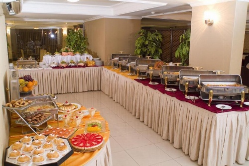 Tulip Inn Riyadh image 24