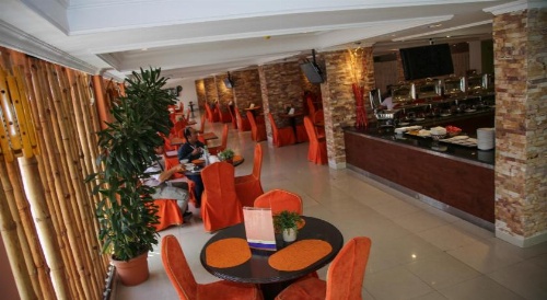 Tulip Inn Riyadh image 25