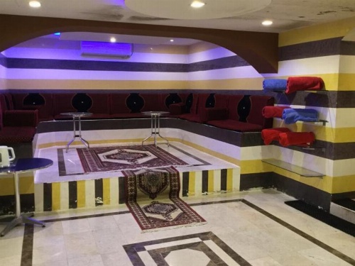 Tulip Inn Riyadh image 27