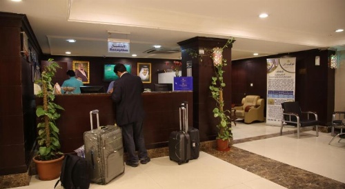 Tulip Inn Riyadh image 28