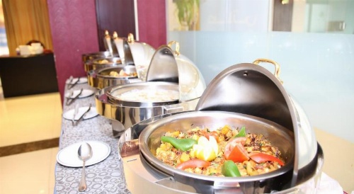 Tulip Inn Riyadh image 3