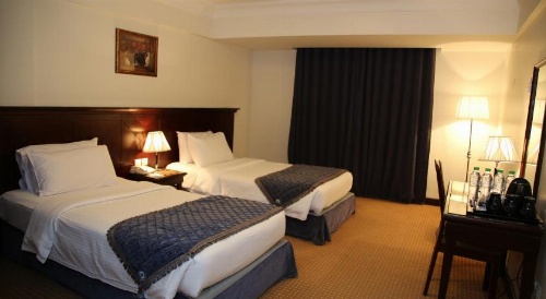 Tulip Inn Riyadh image 30