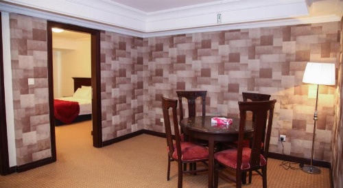 Tulip Inn Riyadh image 33