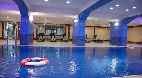 Tulip Inn Riyadh image 34