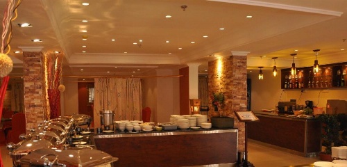Tulip Inn Riyadh image 36