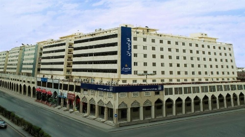 Tulip Inn Riyadh image 40