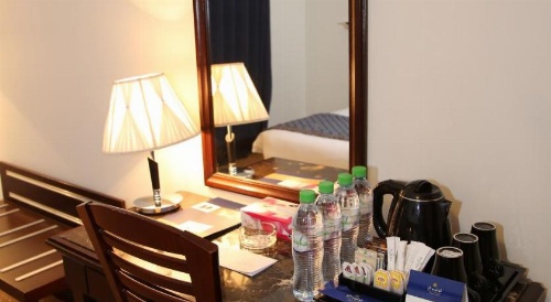 Tulip Inn Riyadh image 41
