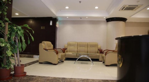 Tulip Inn Riyadh image 42