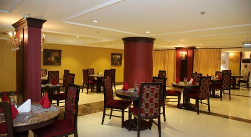 Tulip Inn Riyadh image 45