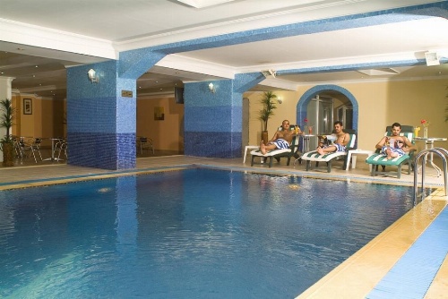 Tulip Inn Riyadh image 46