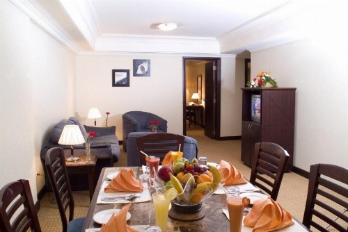 Tulip Inn Riyadh image 5