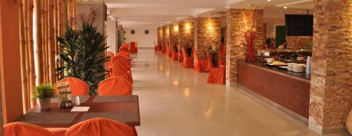 Tulip Inn Riyadh image 7