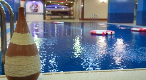 Tulip Inn Riyadh image 9